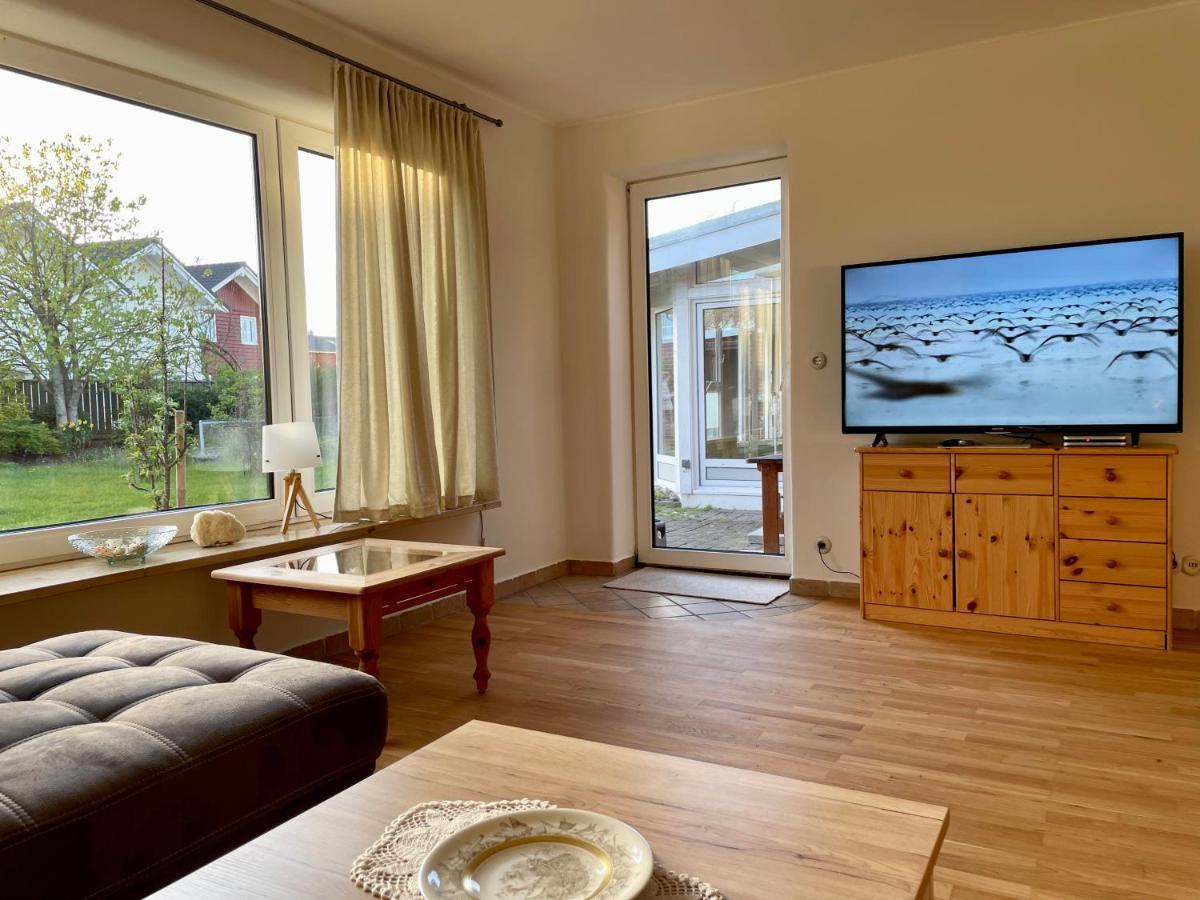 Haus Anna Apartment ดาเกอบึล ภายนอก รูปภาพ